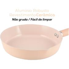 JOGO DE PANELAS CHICAGO INDUCAO