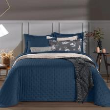 COBRE LEITO CASAL OCEANO TOQUE DE ALGODAO HEDRONS