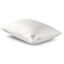 TRAVESSEIRO TOQUE DE PLUMAS BRANCO 50X70CM APPEL