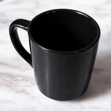 JOGO DE XICARAS SEM PIRES 4PCS INDIAN 90M PRETA