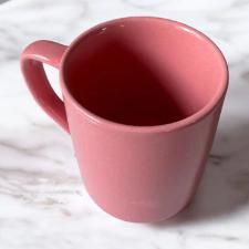 JOGO DE XICARAS SEM PIRES 4PCS INDIAN 90M ROSA