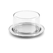 Prato para queijo Forma Light Vision 17cm.