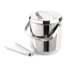 Balde para gelo com pina Forma Ice 2,3 litros.