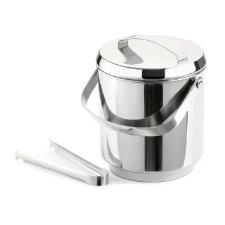 Balde para gelo com pina Forma Ice 2,3 litros.