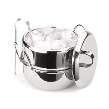 Balde trmico com pina para gelo Forma 1L.