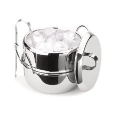 Balde trmico com pina para gelo Forma 1L.