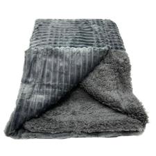 Manta Sherpa Habitat Dupla face Casal Grafite 2,00m x 2,40m