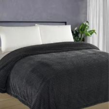 Manta Sherpa Habitat Dupla face Casal Grafite 2,00m x 2,40m