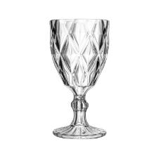 Jogo de Taas em Vidro Lyor Diamond 265 ML 06 peas