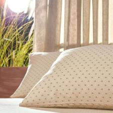Jogo de Cama Casal 100% Algodo So Cristovo - Sonia 2,20 X 2,40m 4PCs