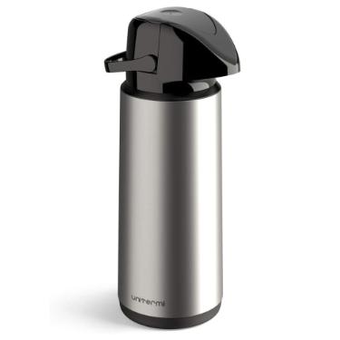 Garrafa Trmica em Inox Unitermi Verona 1L