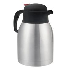 Bule Trmico em Inox Parede Dupla Class Home 1,1 L