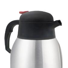 Bule Trmico em Inox Parede Dupla Class Home 1,1 L