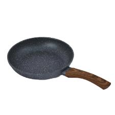 Frigideira Revestimento Nanocermico Granito Granito 20cm - Lehavi