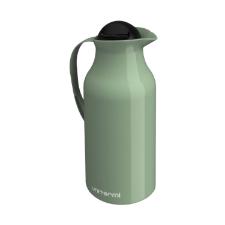 Garrafa Trmica em Plstico Unitermi Siena Verde 750ml
