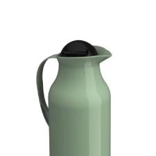 Garrafa Trmica em Plstico Unitermi Siena Verde 750ml