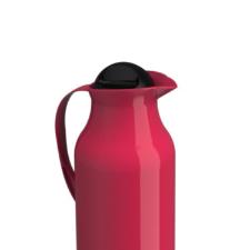 Garrafa Trmica em Plstico Unitermi Siena Magenta 750ml
