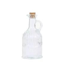 Galheteiro em Vidro Lehav Roma 350ml