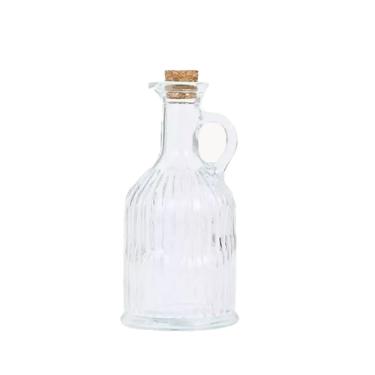 Galheteiro em Vidro Lehav Roma 350ml