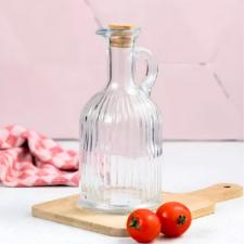 Galheteiro em Vidro Lehav Roma 350ml
