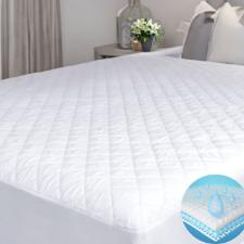Capa Protetor de Colcho Impermevel Queen Ultrasoni Premium.