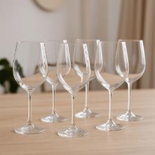 Jogo de taas para gua Bohemia Gastro 580ml 6 peas.