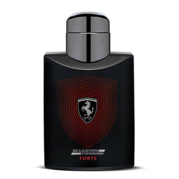 Scuderia Ferrari Forte Ferrari Eau De Parfum - Perfume Masculino 125ml - Perfumes