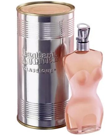 JEAN PAUL CLASSIQUE EDT 50ML